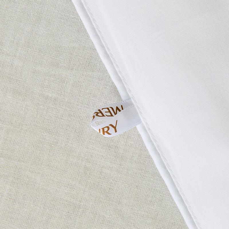 Mercure Home Textiles Премиальное шелковое одеяло из тутового шелка на все сезоны
