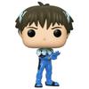 Figurine Funko Pop! - Evangelion - Shinji Ikari, Micromania-Zing, numéro un français du jeu vidéo et de la pop culture. Retrouvez l