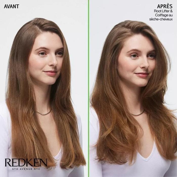 Спрей для прикорневого объема Redken 300 мл