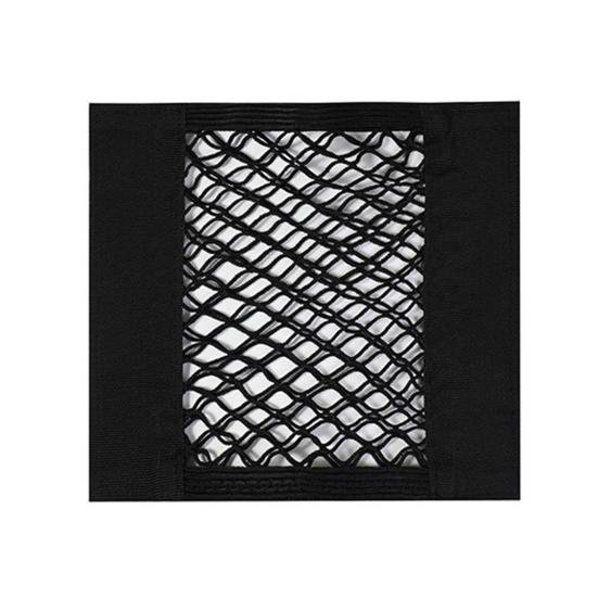 Сетчатая сумка для хранения Yousheng с лентой-застежкой, полая видимая пленка для нижнего белья, пластиковая упаковка, органайзер для мелочей, сетчатая сумка