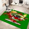 1pc Marvin the Martian1 Print Area Rug - Soft, Washable Non-Slip Indoor Mat, Living Room, Home Office Decorative Rug,Office Decorative