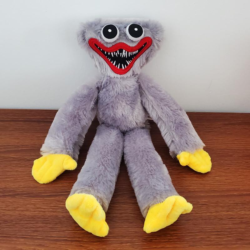 Poppy Playtime Plush Toy Poppy Game Time Peripheral Dolls
