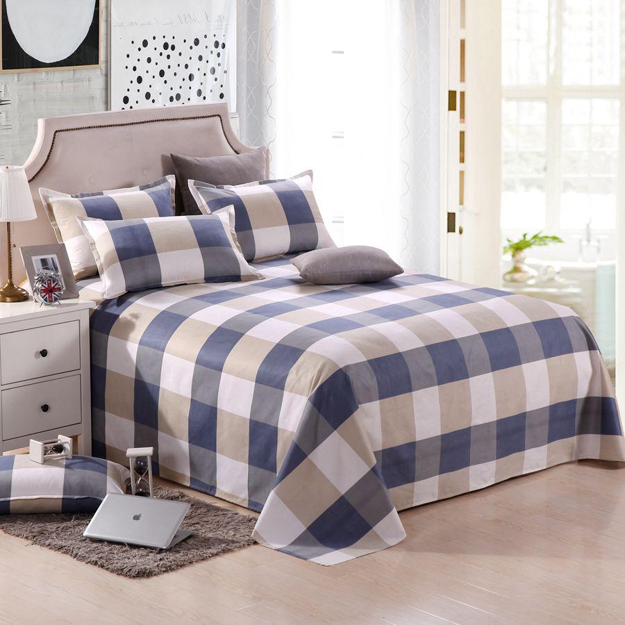 Простыни на все времена года, односпальные и двуспальные кровати разных размеров