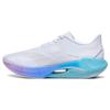 Super Lightweight 20 Cotton Candy Shock Absorption Non-Slip Wear-Resistant Low-Top Running Shoes Women Sneakers White Blue Purple ARBT002-8