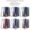 360 Полный корпус Передняя Задняя Защитные Чехлы Для Xiaomi 12T Pro 11T 12 11 lite 5g ne Противоударный Чехол Для Xiaomi 12T Pro 12X Чехол