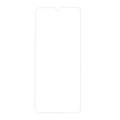 Для T-Mobile Revvl 6 Pro 5G 2.5D Изогнутое Закаленное Стекло Пленка Твердость 9H Полностью Клеящая HD Прозрачная Защитная Пленка для Экрана