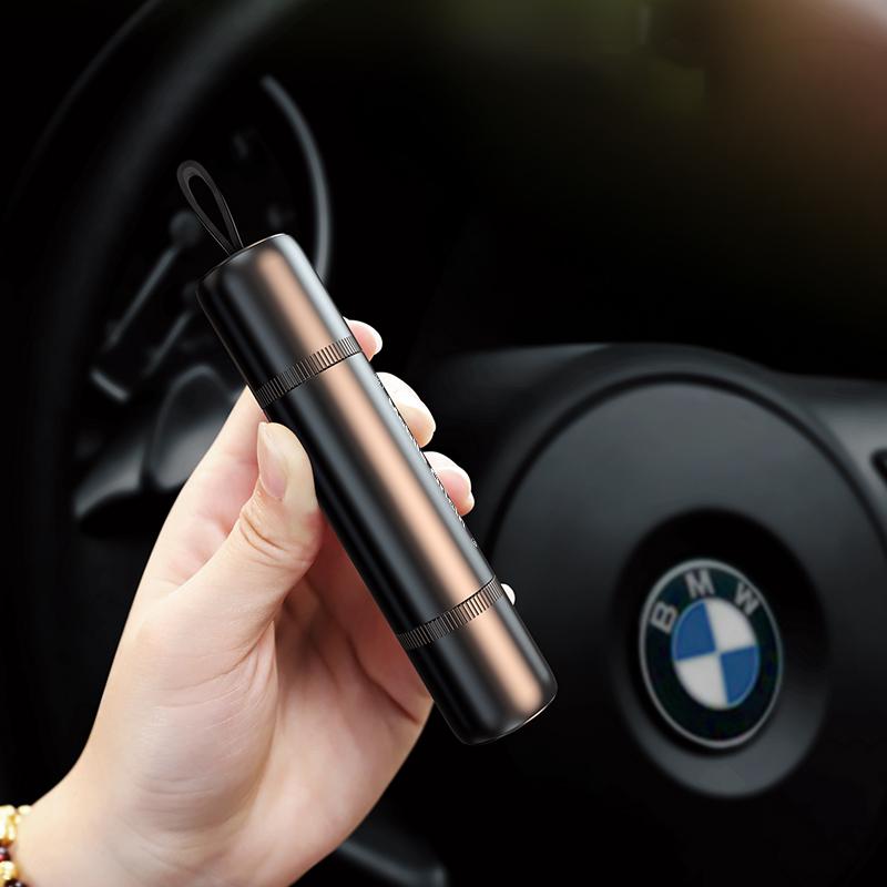 Mobile Origin 2In1 Car Safety Hammer Ca29