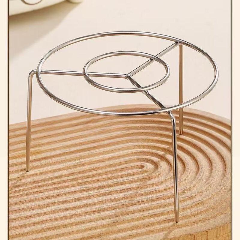 Вертикальный гриль-шампур из нержавеющей стали