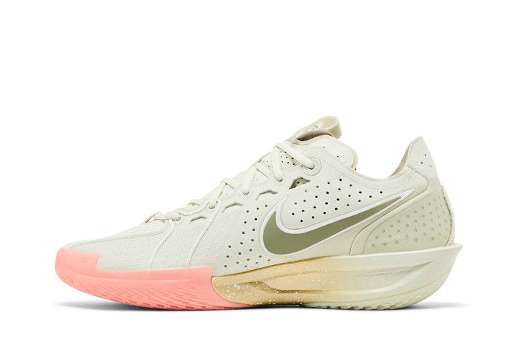 Nike Air Zoom GT Cut 3 'Our Holiday Pack'