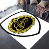 Ковер Elfsborg для гостиной, спальни, дома, дивана, детской игровой, нескользящий коврик