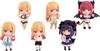 Good Smile Company Nendoroid Сюрприз ТВ-аниме Марин Китагава Коллекция Пластиковые Раскрашенные Фигурки «Мой Маленький Мастер» Без Масштаба (Коробка на 6 штук)