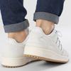 adidas Forum Low Белый мел Белое облако GS ID6861