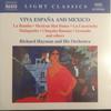 CD РИЧАРД ХЕЙМАН - Вива Эспанья и Мексика 8555026 Naxos 2005 Япония ОбиПоп Б/У