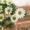 Enjoy the Beauty of Spring All Year Round with These Artificial Daisy Bouquets