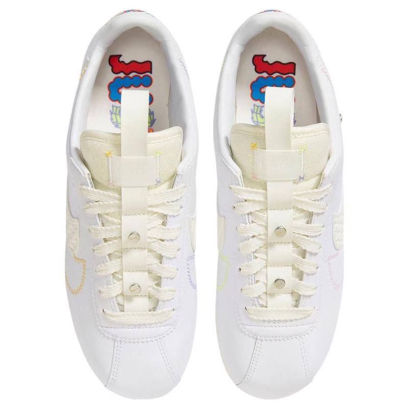 Nike Женские кроссовки Cortez White Coconut Milk FD4620-111