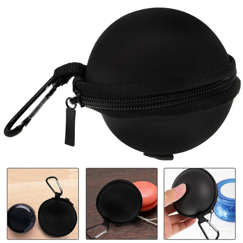 Yo-Yo Ball Storage Box Yo-Yo Ball Bag Yo-Yo Toy Storage Case Yo-Yo Waist Buckle Bag