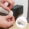 18/32/50 Pcs Furniture Pads Cuttable Felt Anti-slip Floor Protector for Chairs And