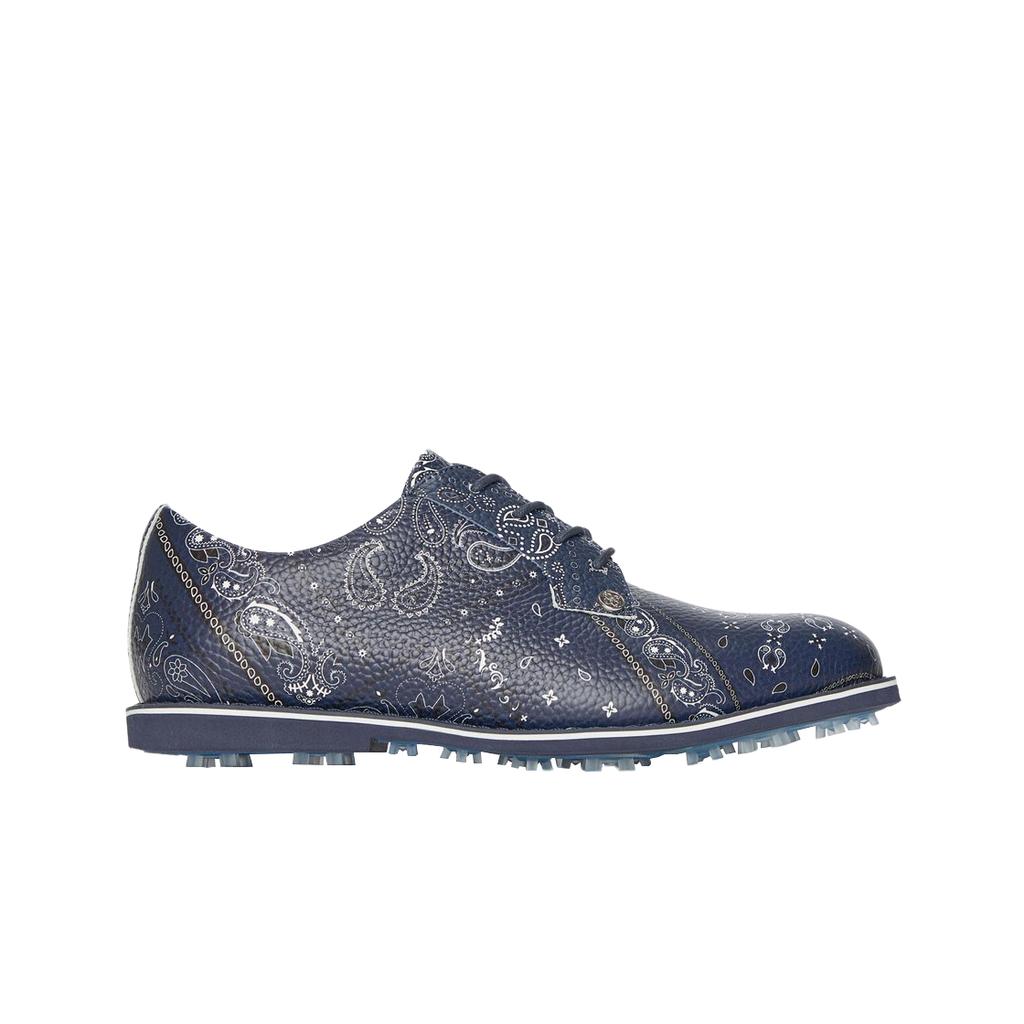 (w) G/fore Bandana Gallivanter Golf Shoes Twilight