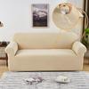 Four Seasons Waterproof Elastic Sofa Cover - Universal Fit for Heavy-Duty, All-Inclusive.