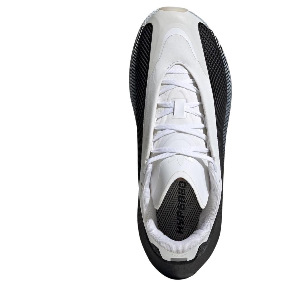 adidas Hyperboost Euphoria Удобная посадка Беговые кроссовки Унисекс Беговые кроссовки Черный LA6219
