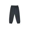 Palace Polar Grid Reverse Bottoms 'Black' Men's P21JG011