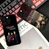 Горячий Чехол Для Телефона The V-Vampires D-Diaries Для IPhone 16 15 14 13 12 11 PRO MAX PLUS Mini TPU Мягкий Приятный Для Кожи Чехол