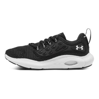 Кроссовки HOVR Revenant Black White Women 3024372-003