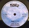 7-дюймовая пластинка JOANNE WILLIAMS - Thanks To You ALA1019 Аляска 1976 Великобритания Соул/Фанк Б/У