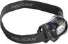 PELICAN Head Up Light 2740 Black 2740BK