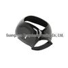 Gold Wing 1800 GL1800 ABS Black Right Rearview Mirror Shell Accessory