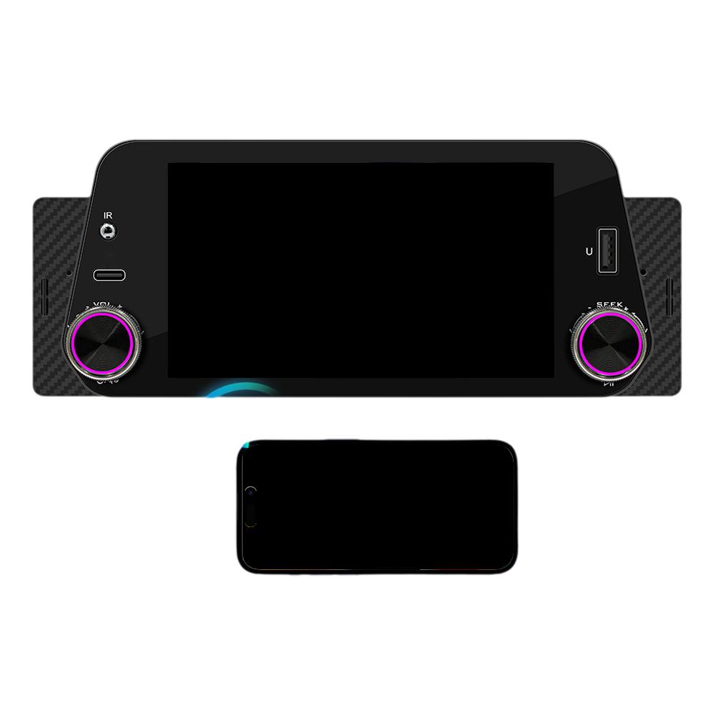 Автомобильный плеер для Volkswagen/Nissan/Honda/Sede/Kia/Hyundai/Mazda Bluetooth Hands-free