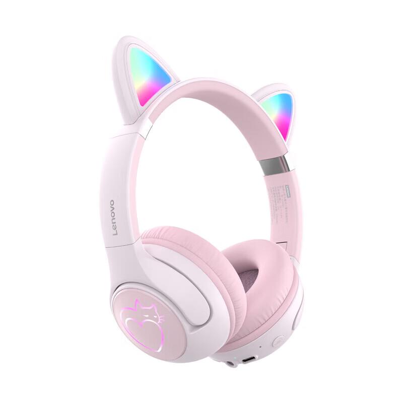 Lenovo Детские Bluetooth-наушники Xiaoxin CH100
