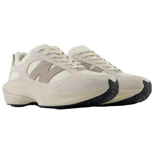 New Balance WRPD Runner Timberwolf Angora - UWRPDHSB
