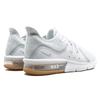 Nike Air Max Sequent 3 White Platinum 921694-101