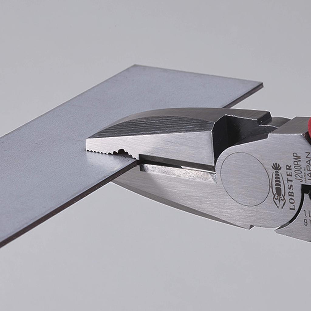 Плоскогубцы силовые Lobtex J225PWP