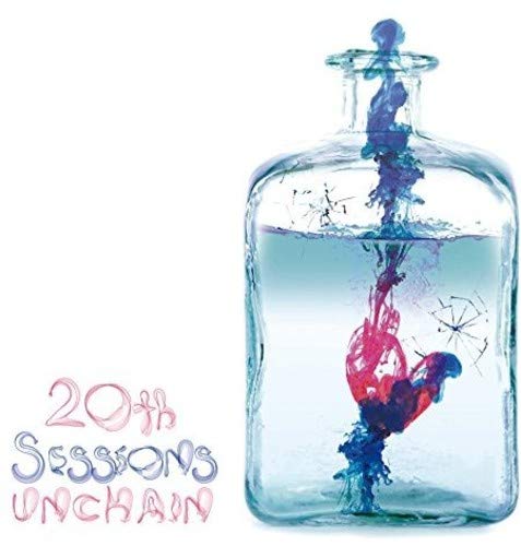 20-я сессия - UNCHAIN