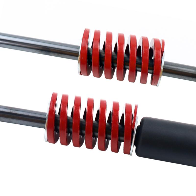 2X Front/Rear Car Trunk Engine Tail Gate Tailgate Boot Gas Spring Shock Lift Struts Support For Tesla Model 3 2017 2018 2019