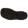 Dr. Martens Mattison 3 Минималистичные удобные римские сандалии из ПУ-кожи Женские сандалии Черные 40891001