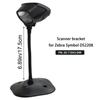Ручной сканер штрих-кодов Стойка Для Zebra Symbol И Motorolas DS2208 DS4308 DS8108 (Мобильное сканирование)