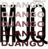 CD MODERN JAZZ QUARTED - Django UCCO9619 PRESTIGE Japan Obi Jazz Used