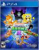 Nickelodeon All Star Brawls 2 North PS4 (Import Version America) -