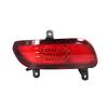 For Great Wall Hover Haval H5 Left Right Rear Fog Light Brake Light Parking Stop Warning Lamp Reflector Tail Light Auto Parts
