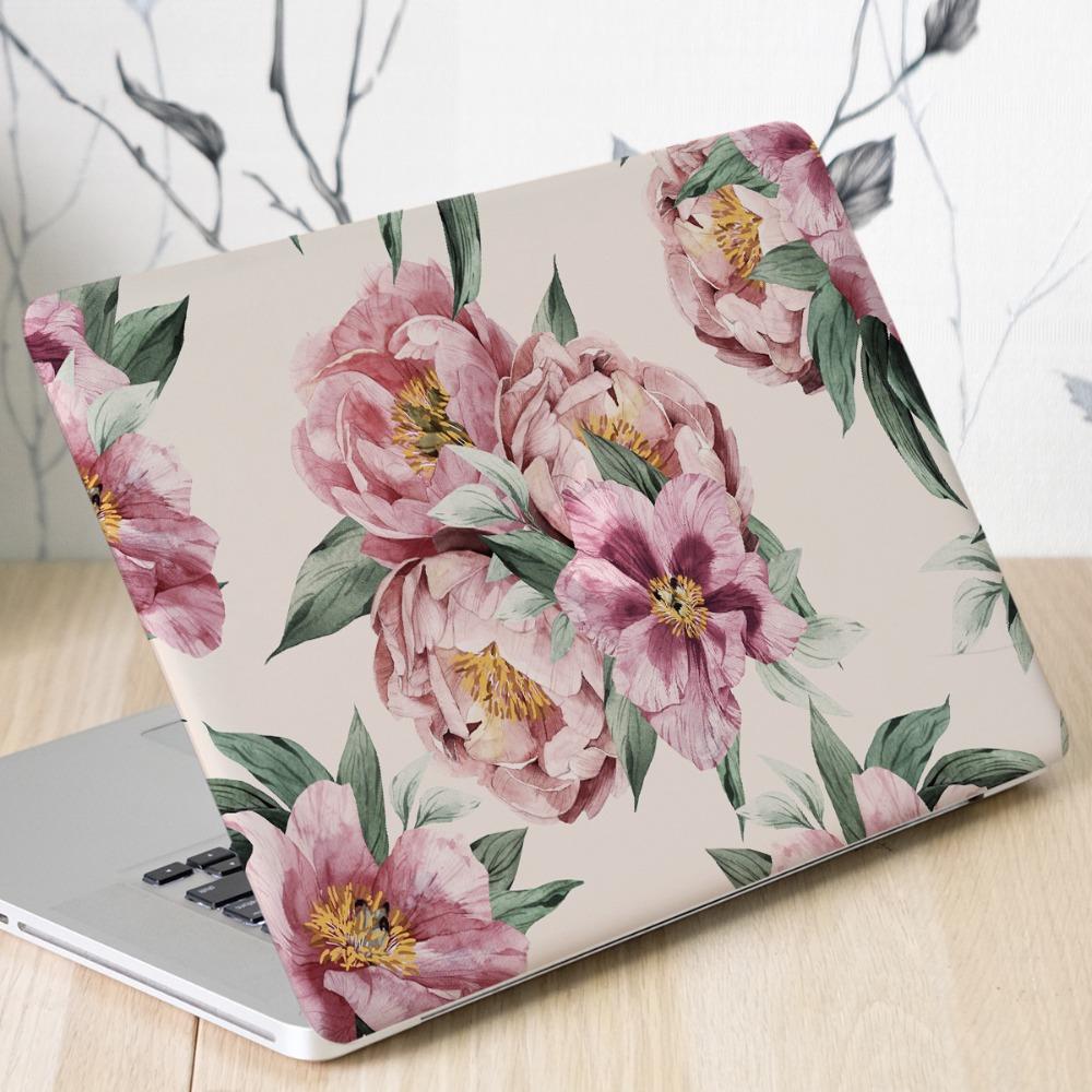DIY 15inch Laptop Stickers Skins Laptop Cover skin for Macbook/HP/Dell/Lenovo Universal