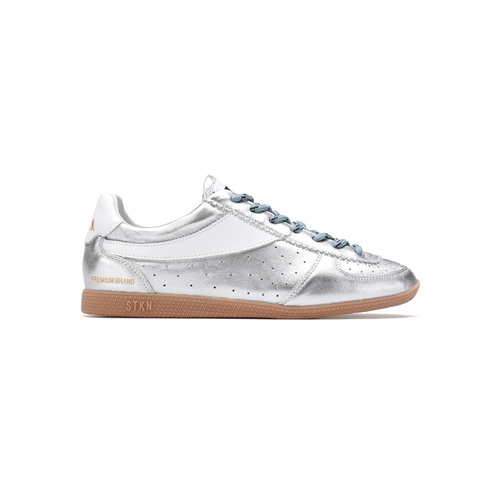 Stokton Curry D Women'S Sneakers - Silver