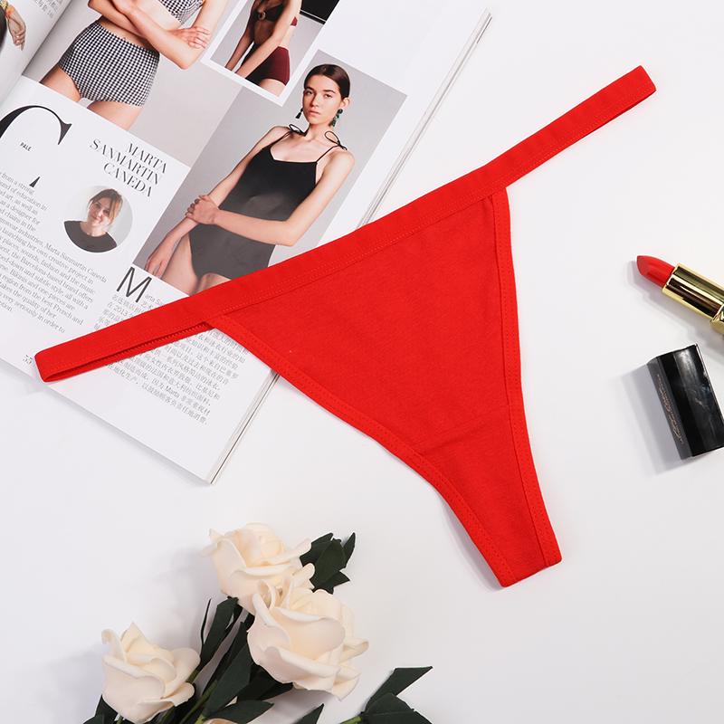 Стринги женские в ассортименте