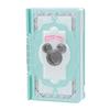 Блокнот Disney Magic Castle Magic Touch Dream Passport Shiny Mint