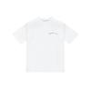 Футболка Trapstar Irongate Arch Its A Secret Tee White/Chrome