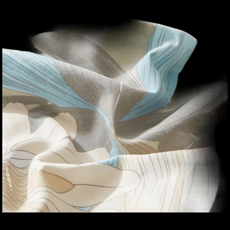 Tianqin TQ-B103 Soft Fiber Quilt