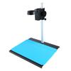 Microscope Camera Table Stand Adjustable Focusing Bracket for Digital USB Video Microscope Camera