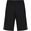 Adidas Originals Camo Trf Short Cotton Knit Sports Casual Shorts Men Shorts Black DP8552